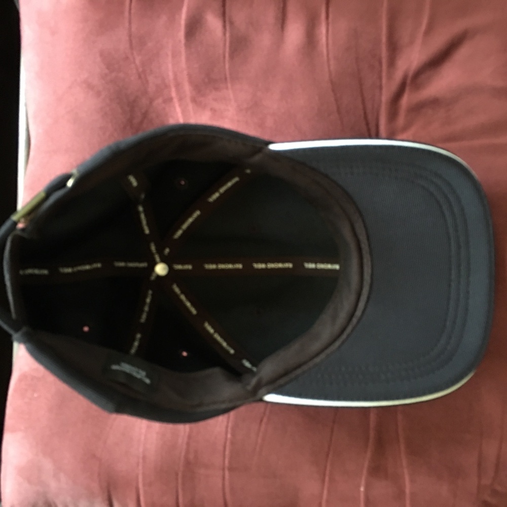 Raymond Weil Baseball Cap - Picture 3 of 3